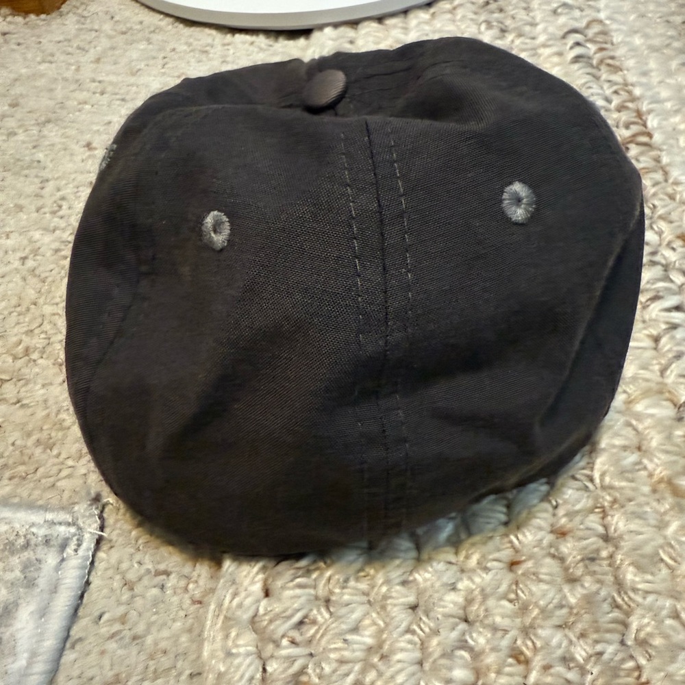 Stylish Black Men's Hat